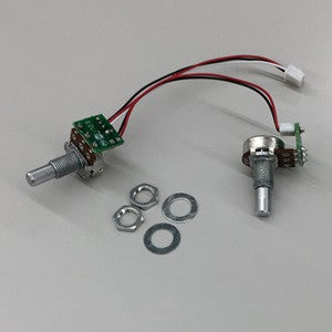 IBANEZ Preamp Modul - 500k