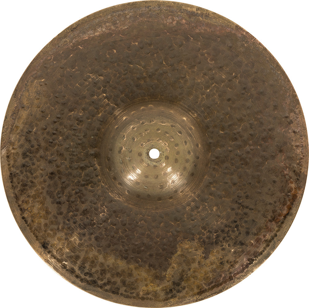 MEINL Cymbals Byzance Dark Hihat - 15"