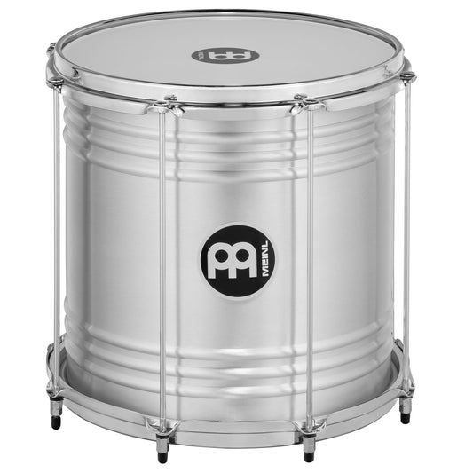 MEINL Percussion Aluminum Series Repinique - 10" x 10"
