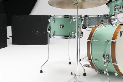 TAMA Superstar Classic Neo-Mod Shell Pack mit 20" Bassdrum 3 teilig - Seafoam Green