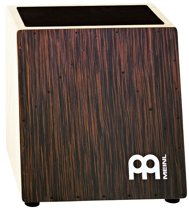 MEINL Percussion Trejon - Ebony Frontplate