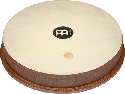 MEINL Percussion Jumbo Djembe Synthetic Head - 14" Yellow Fiberskin