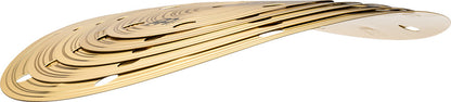 MEINL Cymbals HCS Smack Stack - 8"/10"/12"/14"/16"