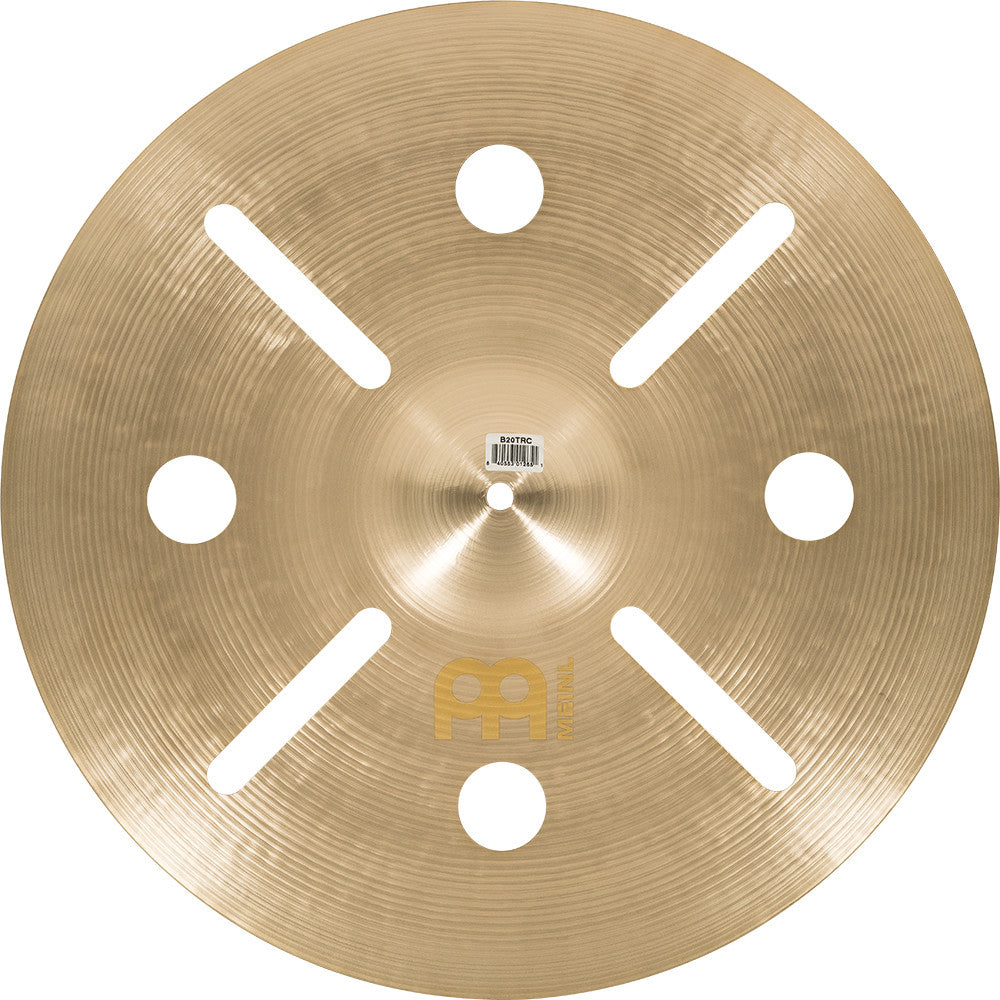 MEINL Cymbals Byzance Vintage Trash Crash - 20"