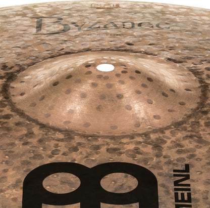 MEINL Cymbals Byzance Dark Crash - 18"