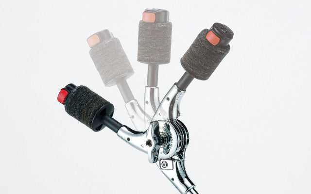 TAMA Cymbal Attachment - Quick Set Tilter, Fast Clamp
