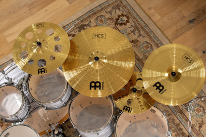 MEINL Cymbals HCS China - 18"