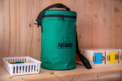 NINO Percussion 8" Hand Drum Set