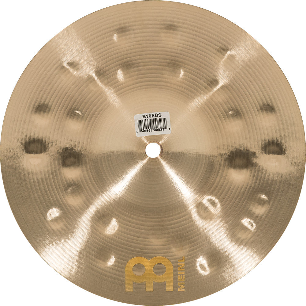MEINL Cymbals Byzance Extra Dry Splash - 10"