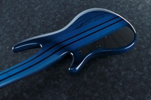 IBANEZ Adam Nitti Signature E-Bass 6-String + Gigbag
