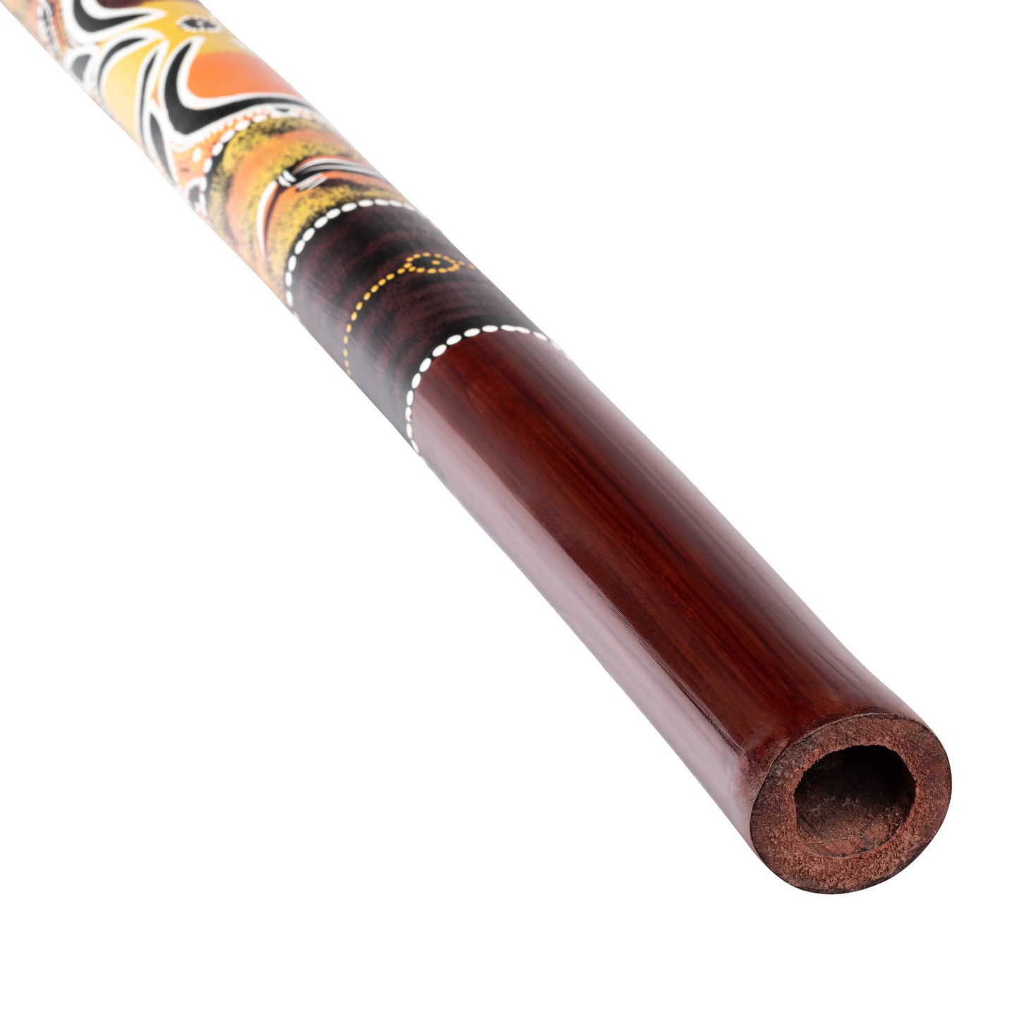 MEINL Percussion Wood Didgeridoo - 47"