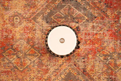 MEINL Percussion Travel Series Djembe 10" - Kanga Sarong