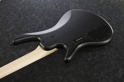 IBANEZ GIO SR Electric Bass 5-String - Weathered Black