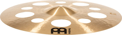 MEINL Cymbals Byzance Traditional Trash Crash - 18"