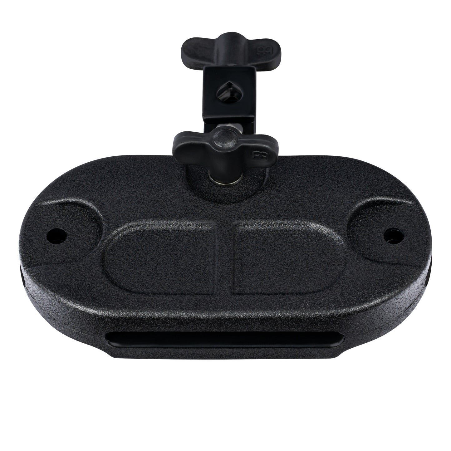 MEINL Percussion High Pitch Block - Black