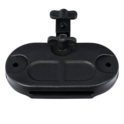 MEINL Percussion High Pitch Block - Black