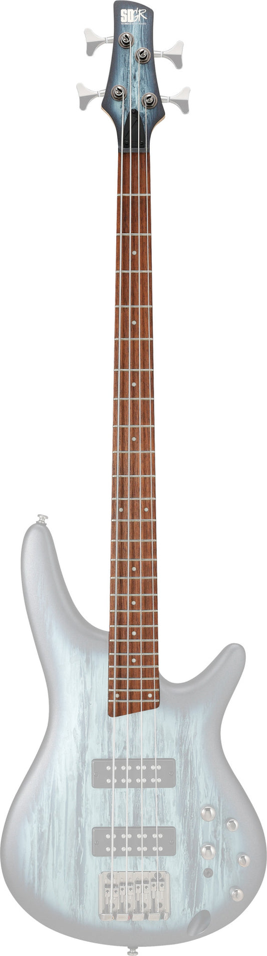 IBANEZ Neck for  SR300E-SVM