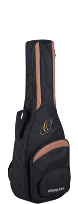 ORTEGA Family Series 1/2 Konzertgitarre 6 String - Mahagoni Natur + Bag