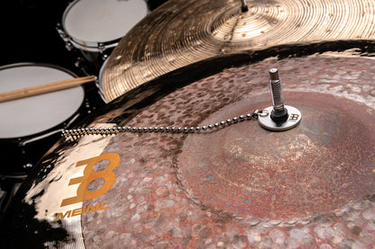 MEINL Cymbals - Bacon Sizzler