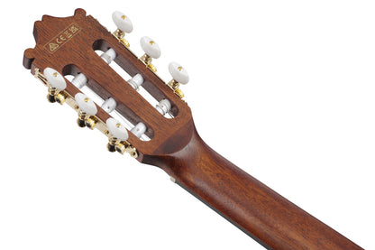 IBANEZ GA Classical Guitar 6-String - Open Pore Natural