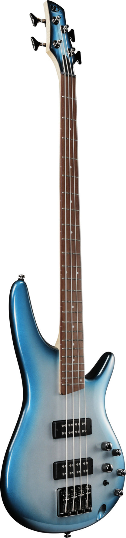 IBANEZ SR E-Bass 4-String - Deep Ocean Metallic