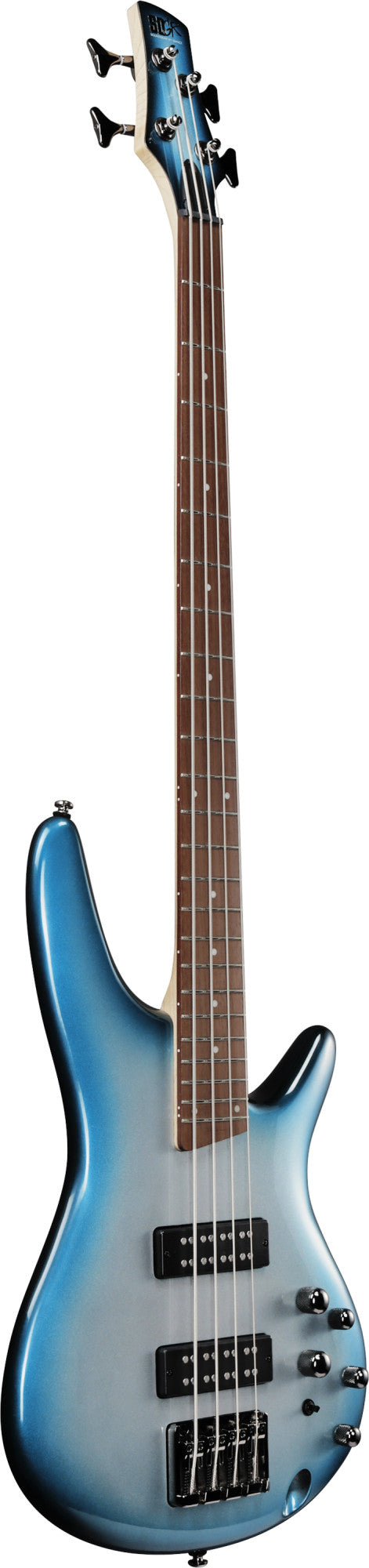 IBANEZ SR E-Bass 4-String - Deep Ocean Metallic