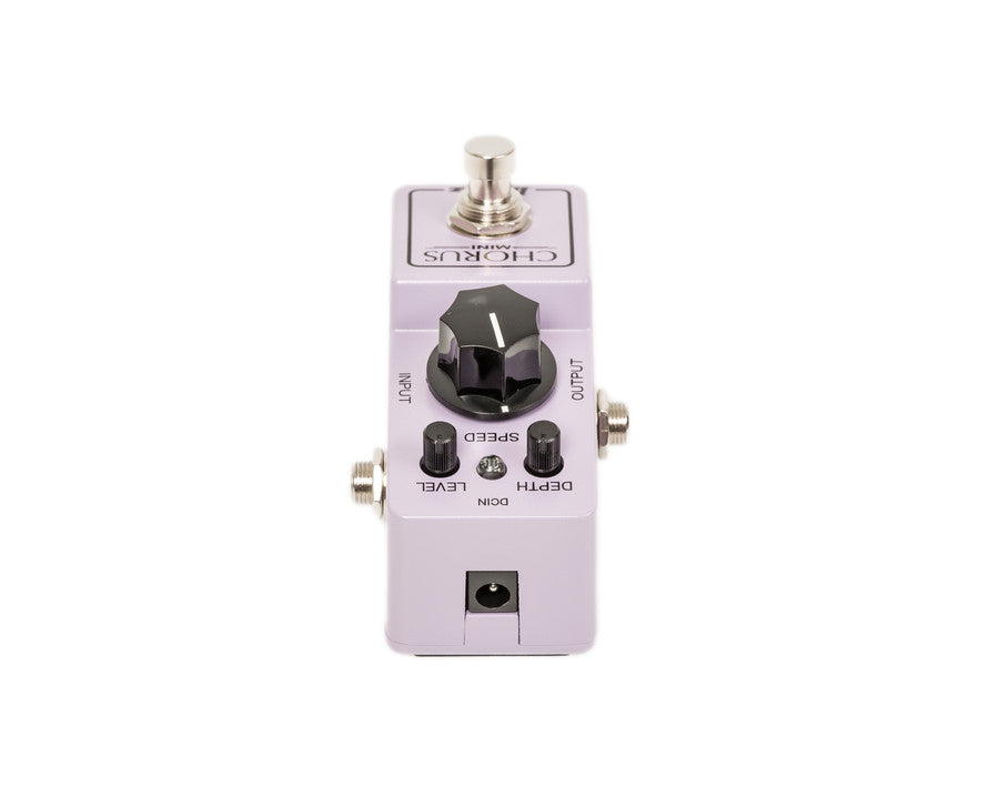 IBANEZ Mini Effect Stereo Chorus