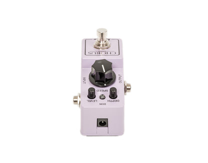 IBANEZ Mini Effect Stereo Chorus