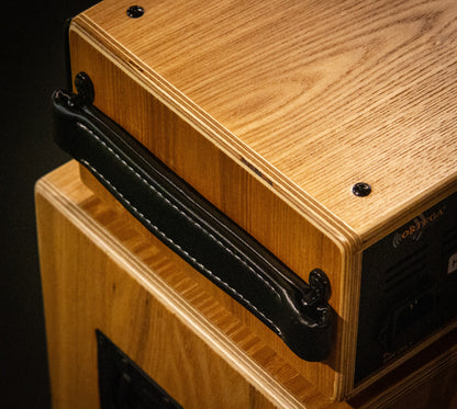 ORTEGA Amplification Series Amplifier Head