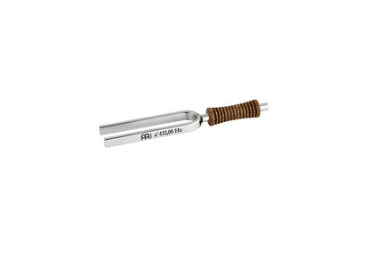 MEINL Sonic Energy Natürlicher Kammerton Stimmgabel - 432 Hz