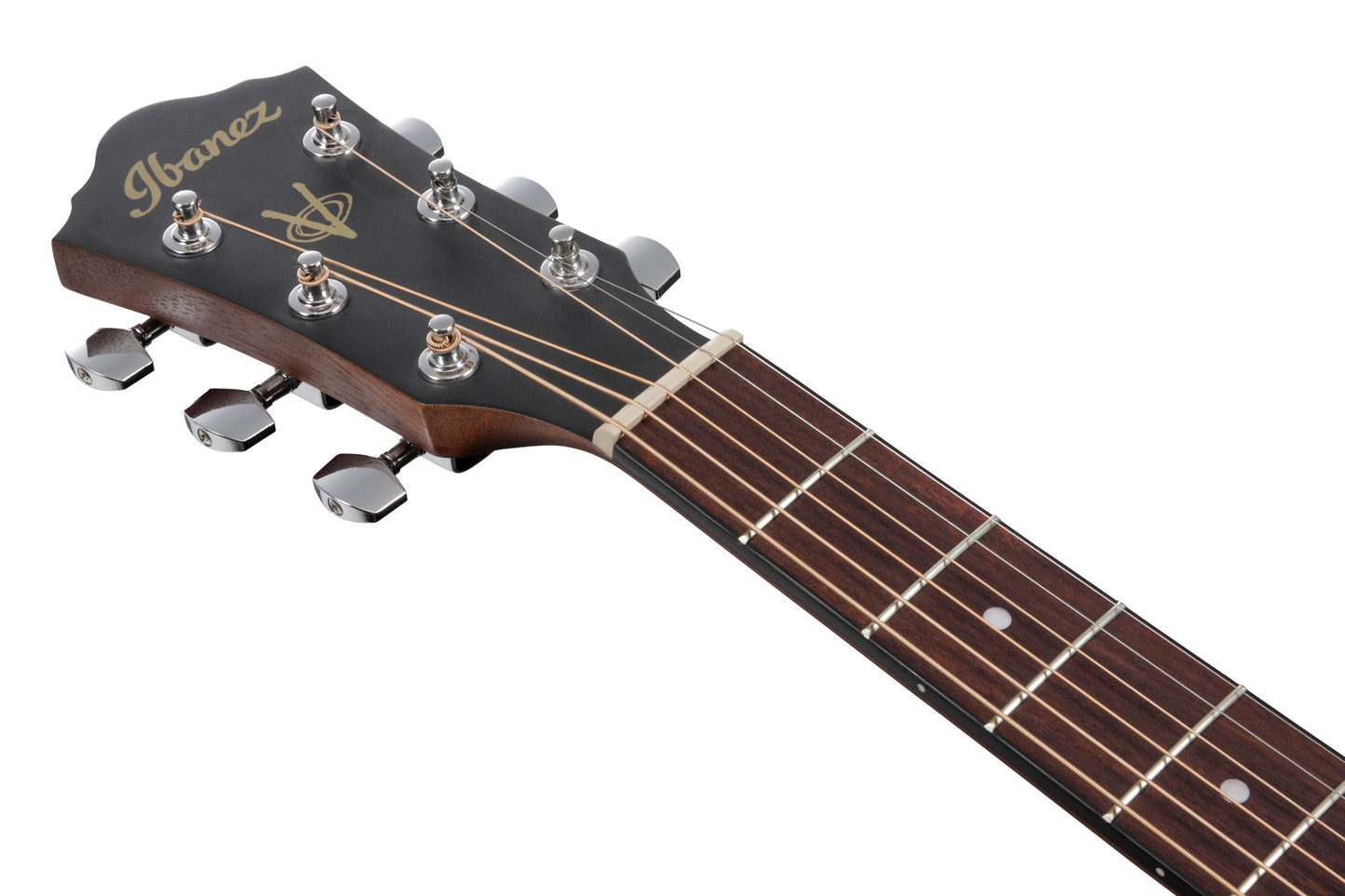 IBANEZ V Akustikgitarre 6-String - Open Pore Natural