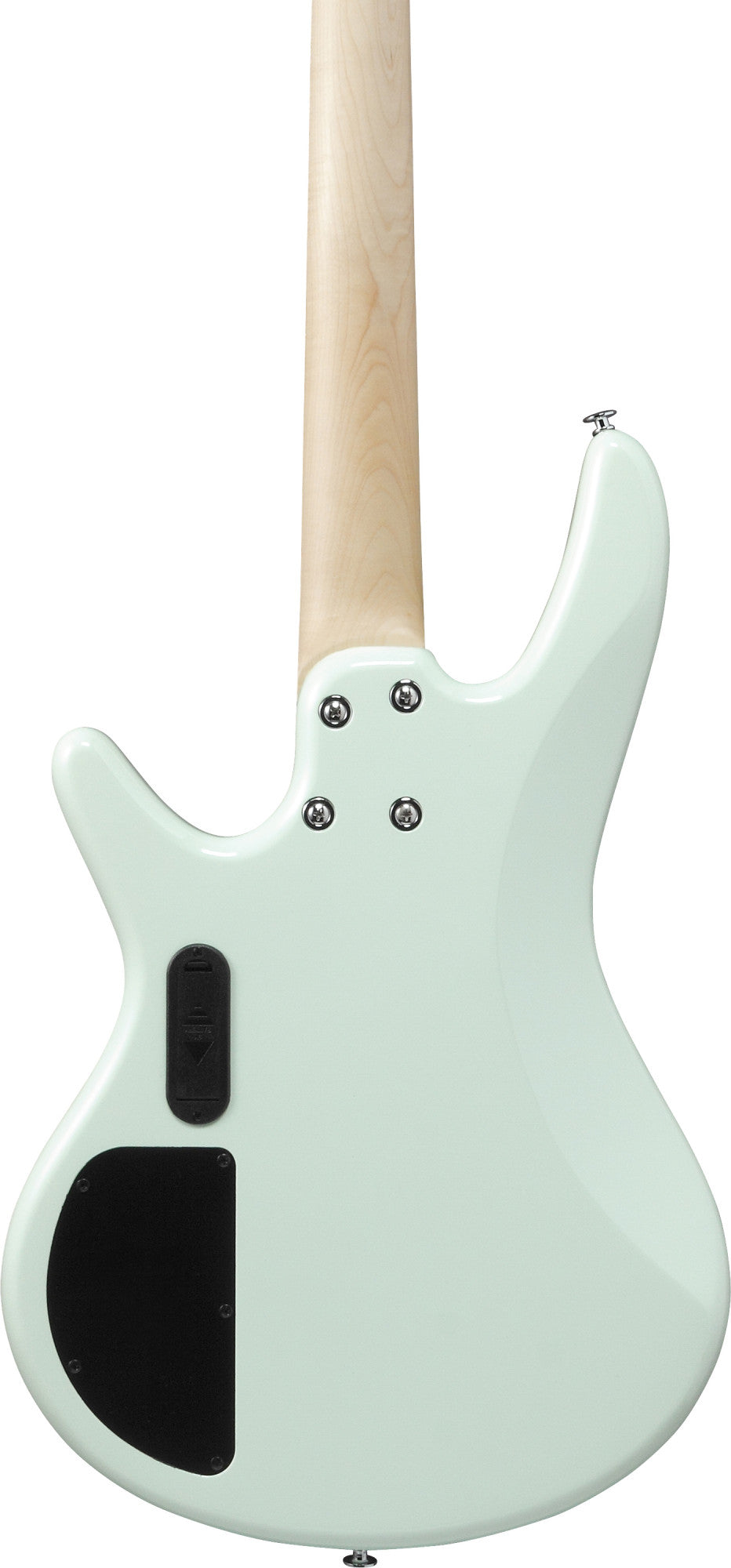 IBANEZ GIO SR Electric Bass 4-String - Mint Green