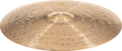 MEINL Cymbals Byzance Foundry Reserve Ride - 24"