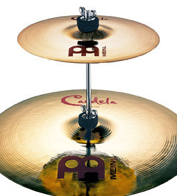 MEINL Cymbals Stacker 8mm thread - short Version