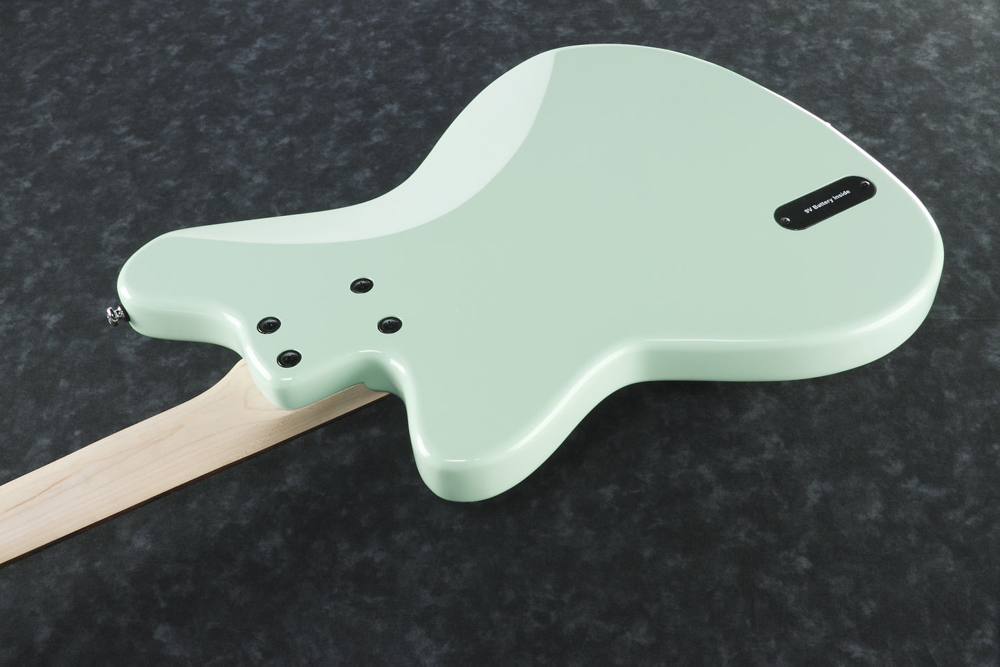 IBANEZ Talman Electric Bass 4-String - Mint Green