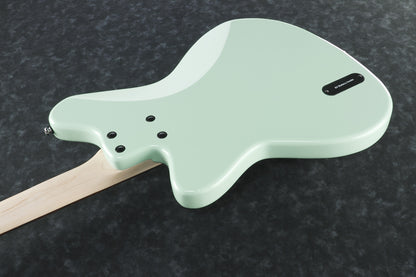 IBANEZ Talman Electric Bass 4-String - Mint Green