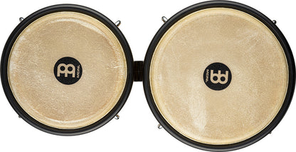 MEINL Percussion Marathon Series Bongo 6 3/4" Macho & 8" Hembra - Natural