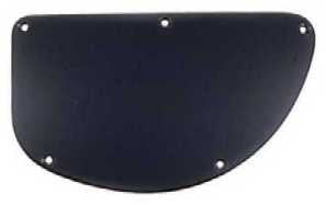 IBANEZ Control Cavity Plate - for GSR/SRX models