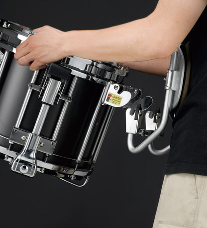 TAMA Silver Armor Marching Tenor Carrier J-Bar Type