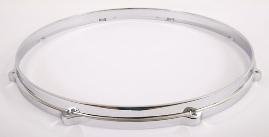 TAMA Spannreifen 16" die-cast in chrom - 8 Loch