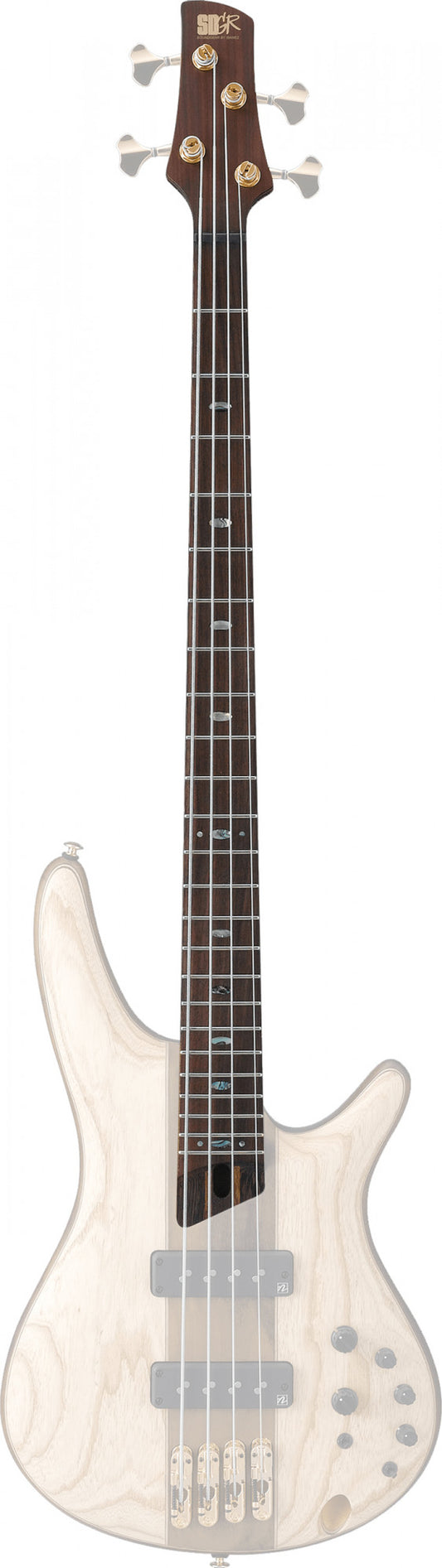 IBANEZ Hals für SR1300-NTF/3