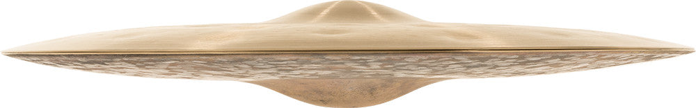 MEINL Cymbals Byzance Jazz Thin Hihat - 15"