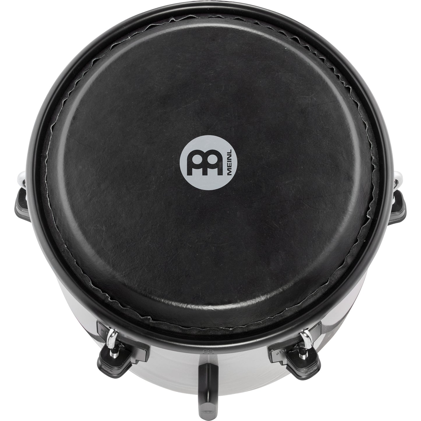 MEINL Percussion Artist Series Diego Camacho Signature 12 1/2" Tumba - Pearl Grey
