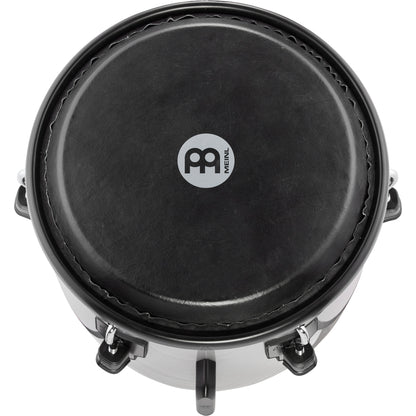 MEINL Percussion Artist Series Diego Camacho Signature 12 1/2" Tumba - Pearl Grey