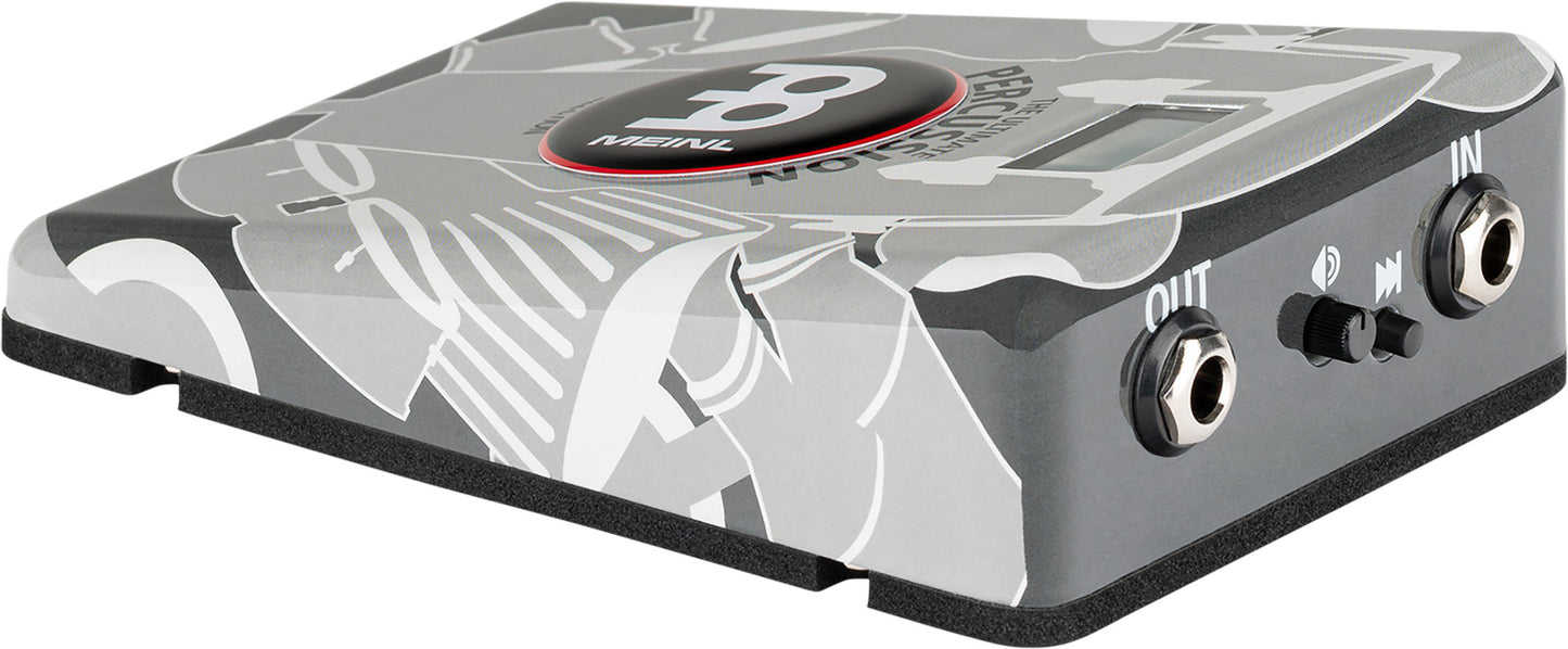 MEINL Percussion The Ultimate Percussion Stomp Box