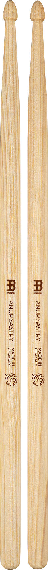 MEINL Stick & Brush - Anup Sastry Signature Drumstick