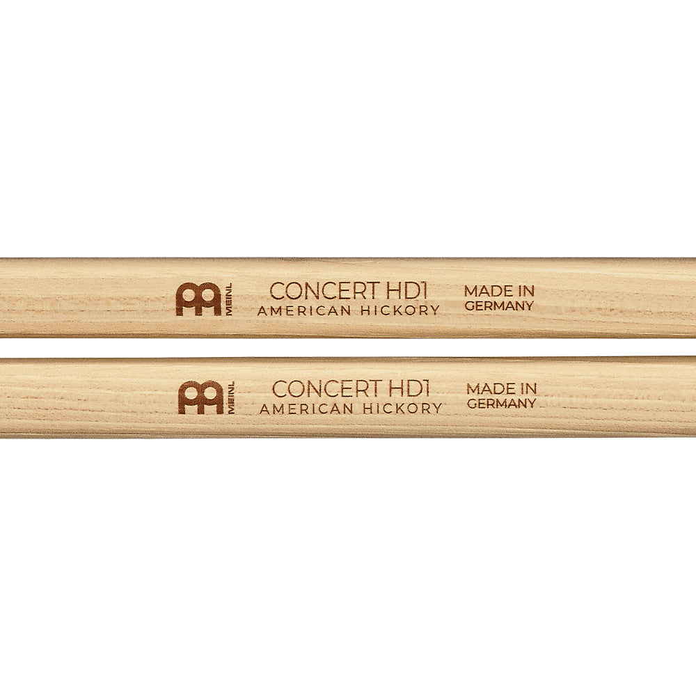 MEINL Stick & Brush - Concert HD1 Drumstick