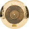 MEINL Cymbals Byzance Dual Crash-Ride - 20"