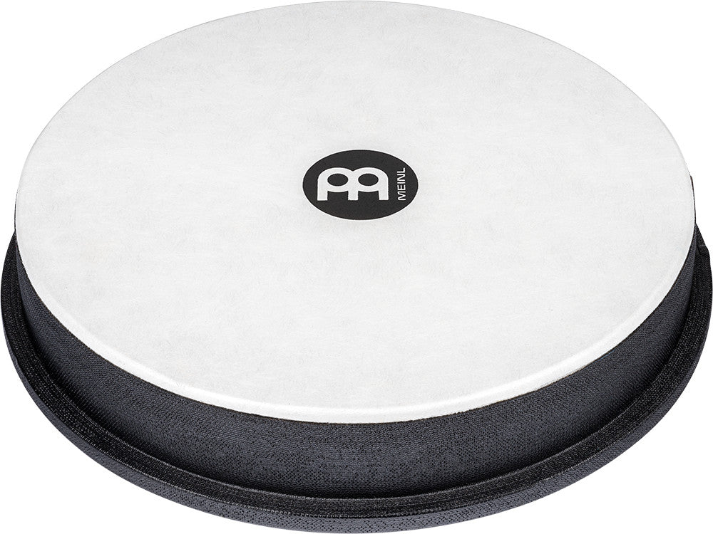 MEINL Percussion Jumbo Djembe Synthetic Head - 14" White Fiberskin