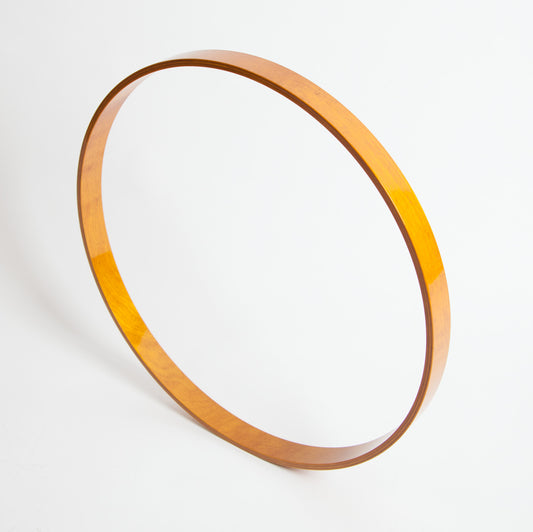 TAMA Spannreifen 22" - Amber Gold
